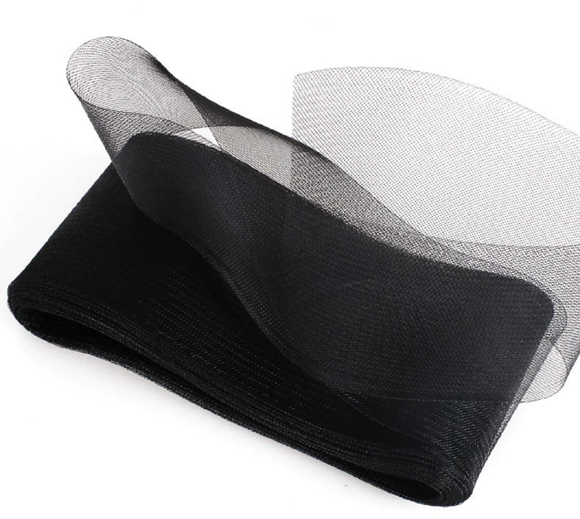 fascinator hat with Feathers