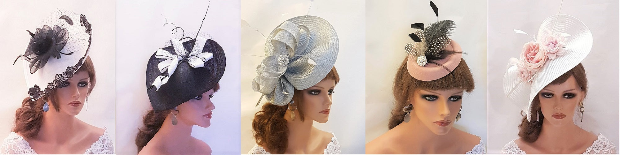 Mother of the bride & Ascot Hat Fascinator