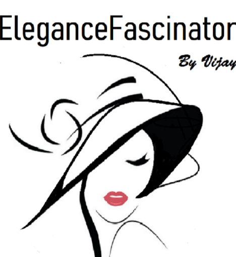 EleganceFascinator
