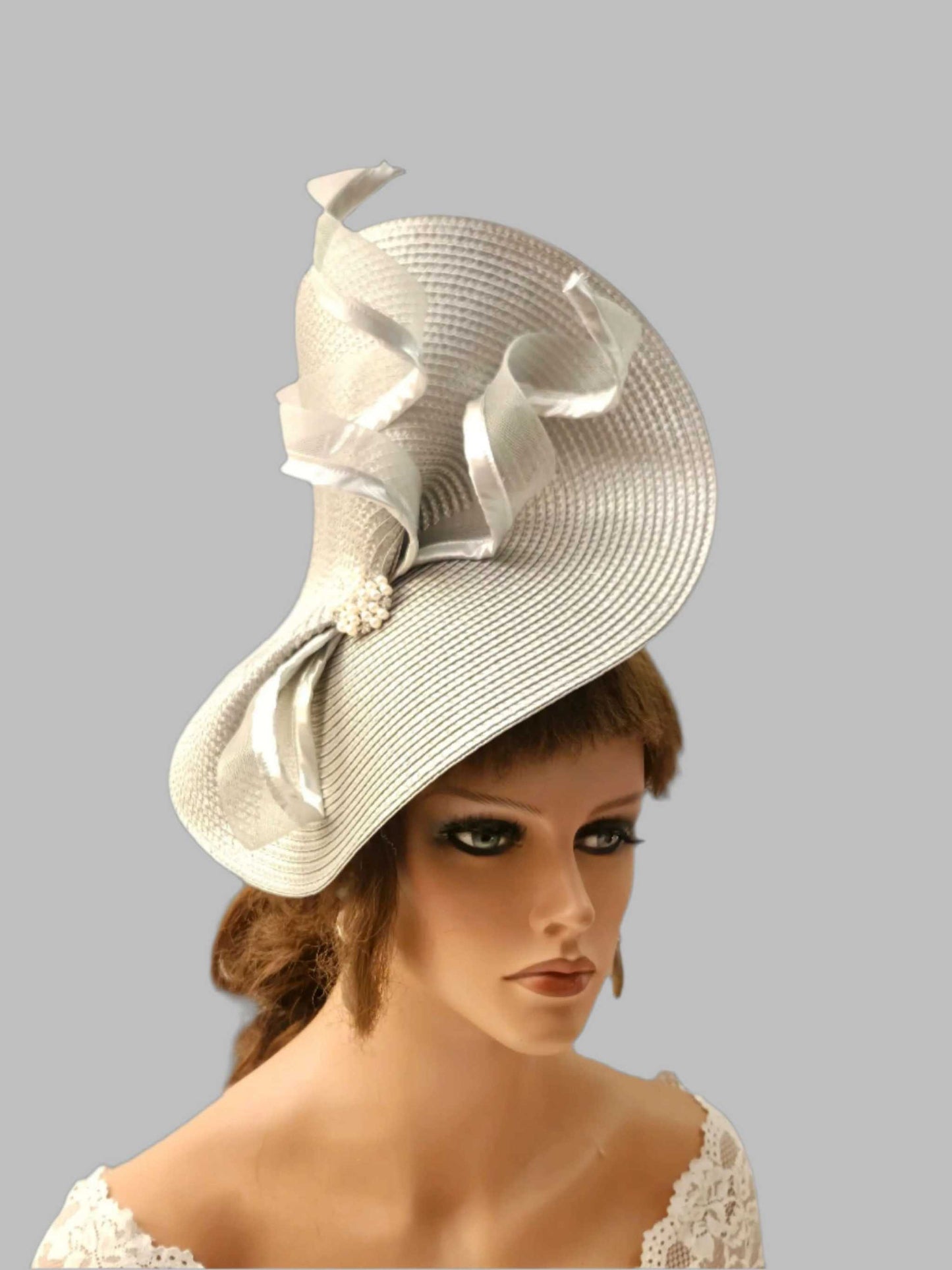 mother of the bride fascinators hats for weddings
