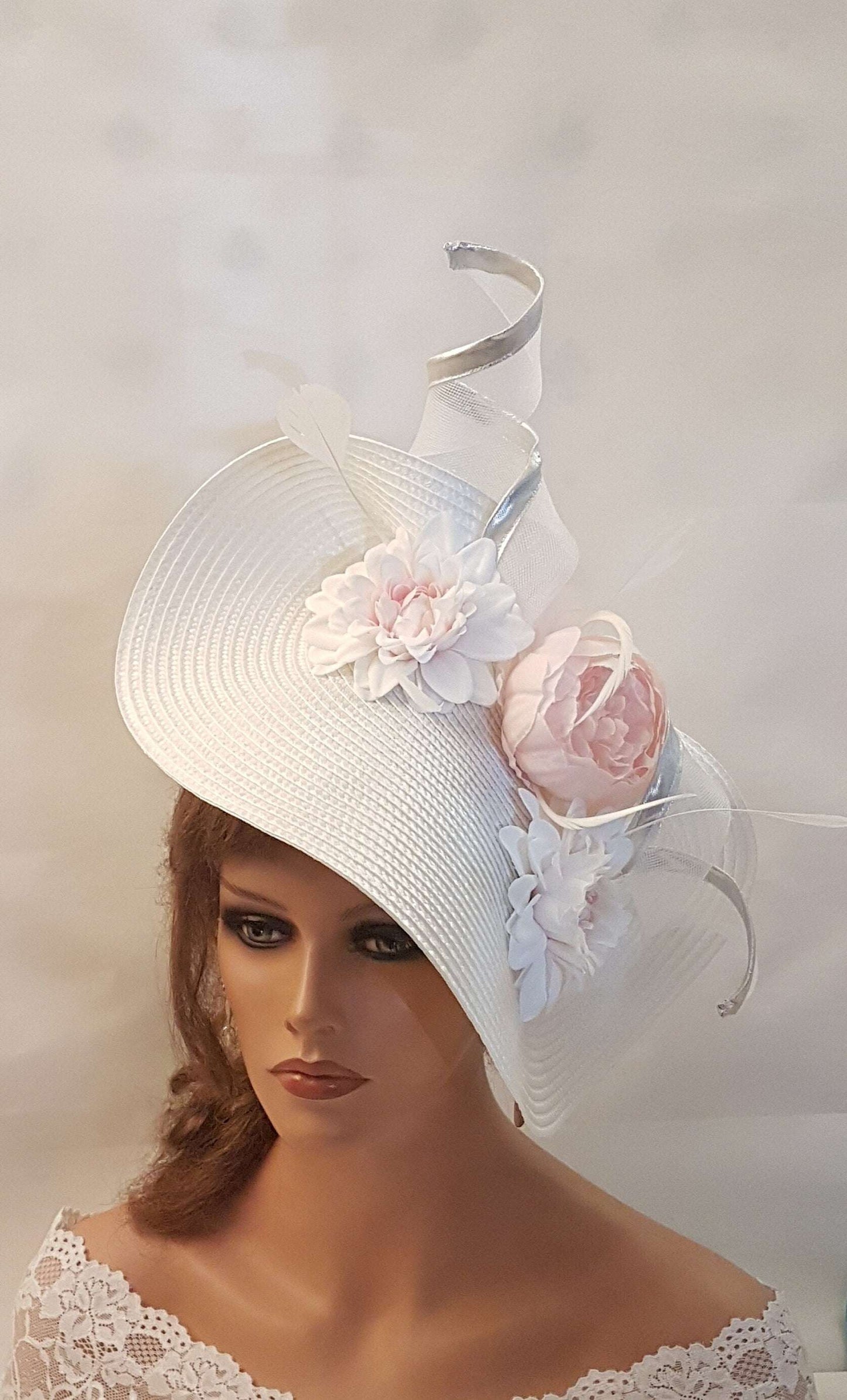 Hats & Fascinators for mother of the bride