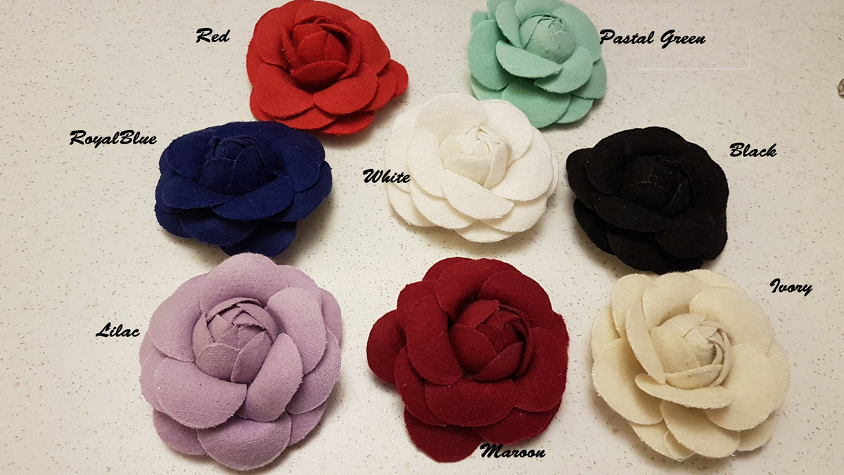 Fascinator Tan/Nude/Camel Felt fascinator # FELT HAT fascinator Maroon flower Hat fascinator,Wedding,Ascot,Cocktail,Church hat fascinator