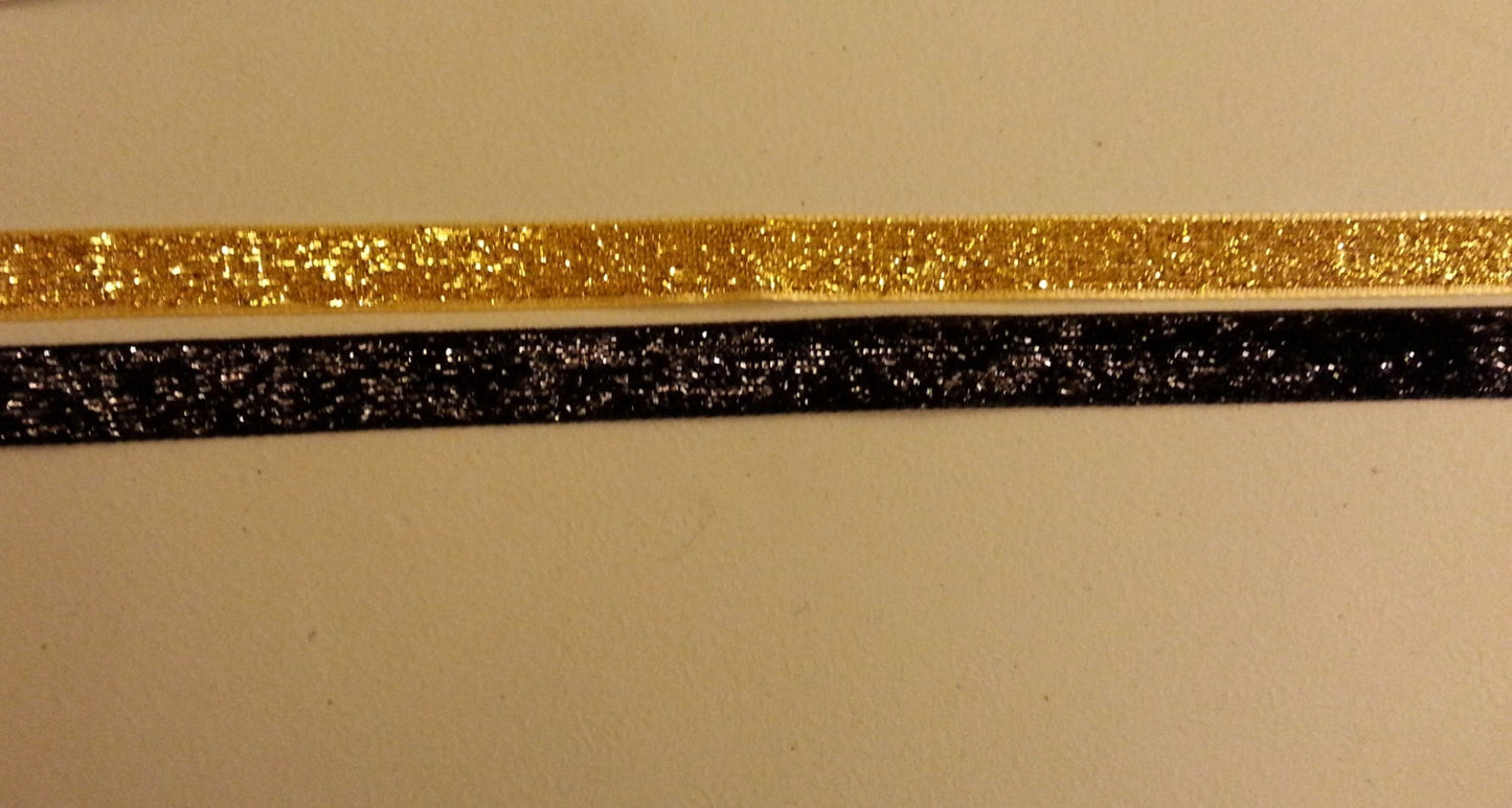 1920s Flapper Headband, Gold Feather Fascinator, Great Gatsby Headpiece